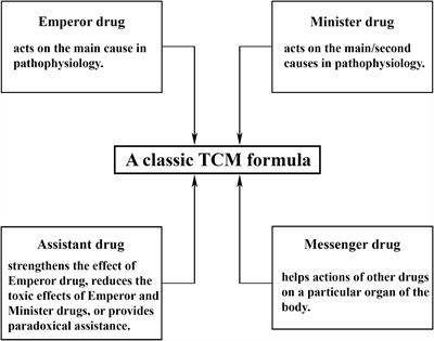 Challenge and Prospect of Traditional Chinese Medicine in Depression Treatment